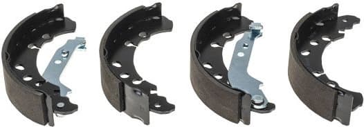 Brake Shoe Set GS8778 - image 7