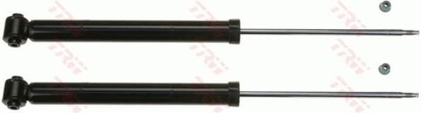 Shock Absorber TRW TWIN JGT442T - image 2