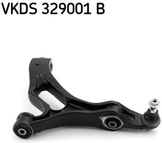 Arm front suspension VKDS 329001 B - image 2