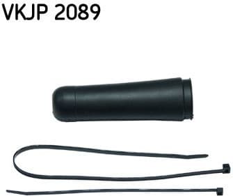 Bellow Kit, steering VKJP 2089 - image 2