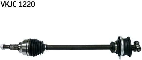 Drive Shaft VKJC 1220 - image 4