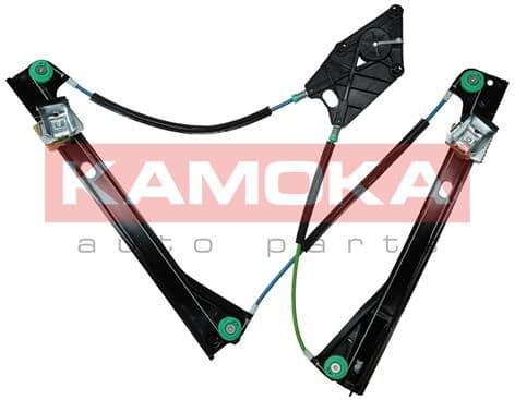 Window Regulator 7200218 - image 4