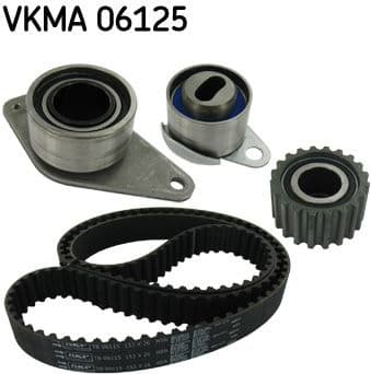 Timing belt kit VKMA06125