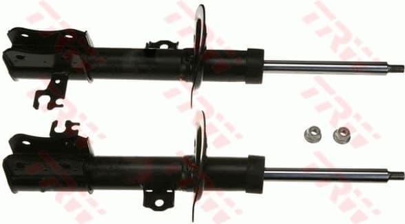 Shock Absorber TRW TWIN JGM5845T - image 2