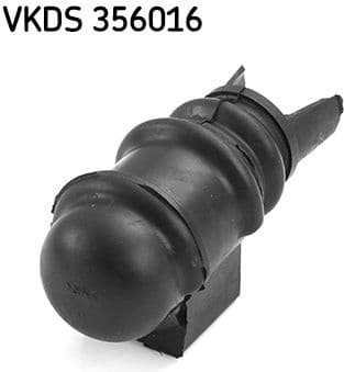 Bushing, stabiliser bar VKDS356016 - image 2