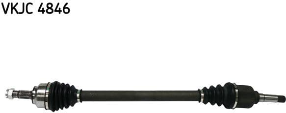 Drive Shaft VKJC 4846 - image 4