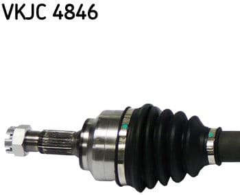 Drive Shaft VKJC 4846 - image 5