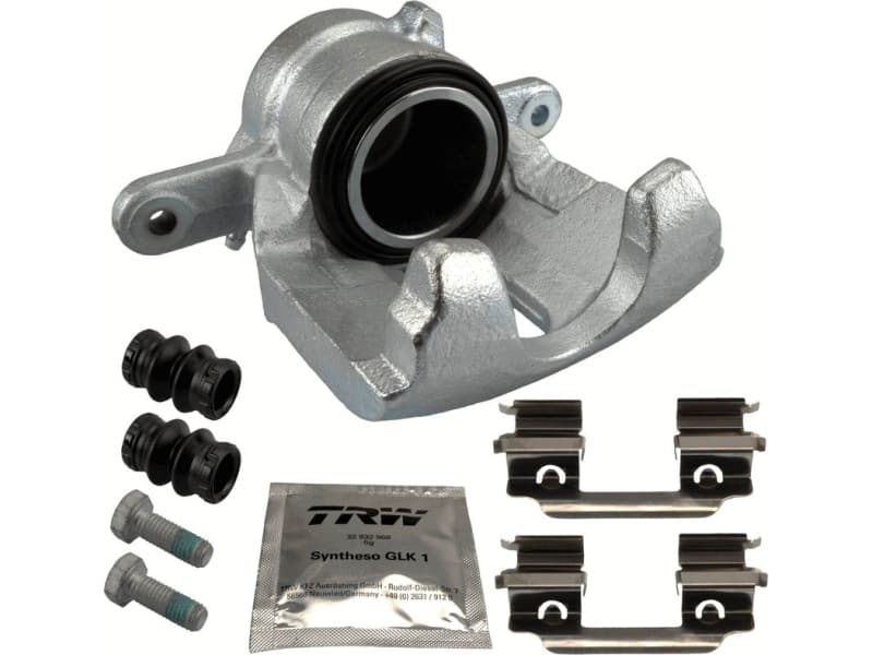 Brake Caliper BHW1058E - image 2