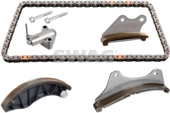 Timing Chain Kit Basic Short Kit 40106740