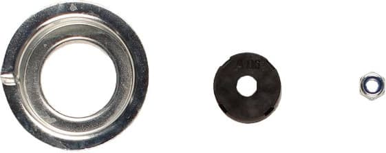 Shock Absorber BILSTEIN - B4 OE Replacement 19-240848 - image 3