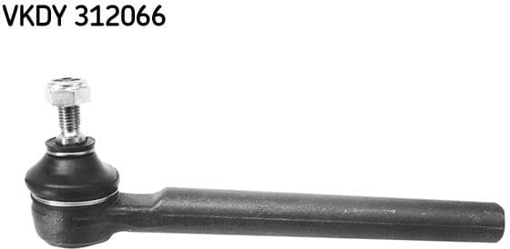 Tie Rod End VKDY 312066 - image 2