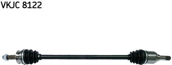 Drive Shaft VKJC 8122 - image 4
