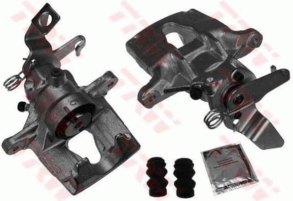 Brake Caliper BHS818E - image 2
