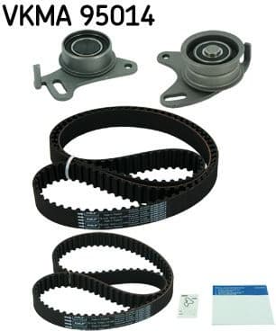 Timing belt kit VKMA95014