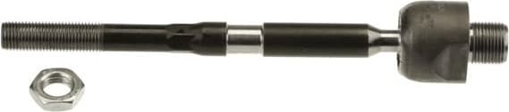 Tie rod inner (rack end) JAR1273 - image 3