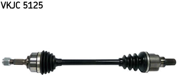 Drive Shaft VKJC 5125 - image 4