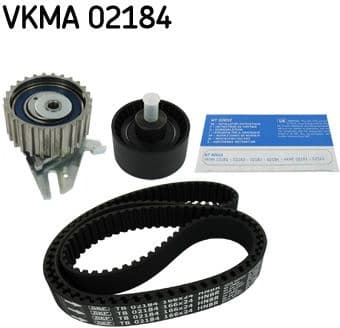 Timing Belt Kit VKMA 02184 - image 3