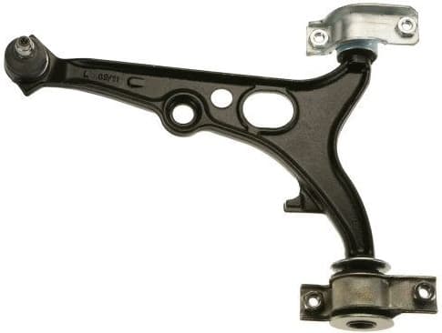 Control/Trailing Arm, wheel suspension JTC375 - image 2