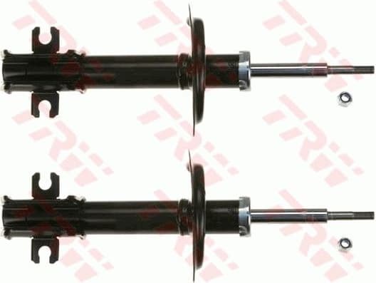 Shock Absorber TRW TWIN JHM266T - image 2