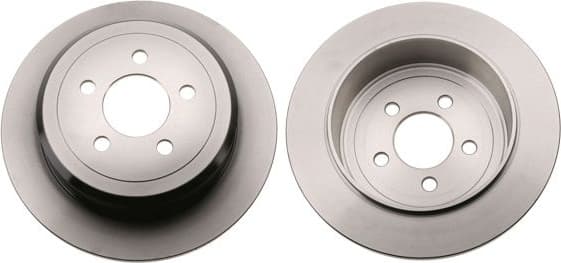 Brake Disc DF6341 - image 2