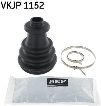 Bellow Kit, drive shaft VKJP 1152 - image 2