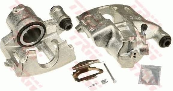 Brake Caliper BCR131E - image 2