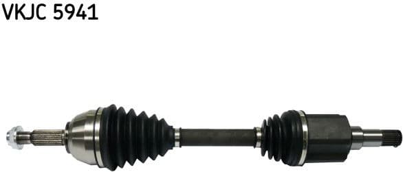 Drive Shaft VKJC 5941 - image 4