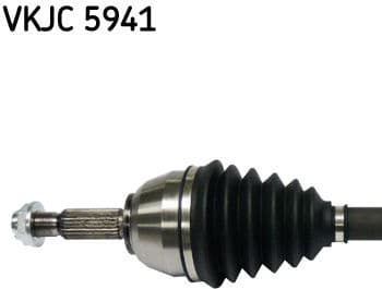 Drive Shaft VKJC 5941 - image 5
