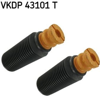 Dust Cover Kit, shock absorber VKDP 43101 T - image 2