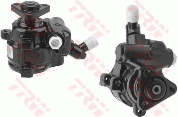 Hydraulic Pump, steering JPR273 - image 2