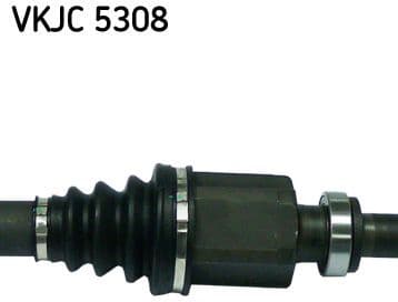 Drive Shaft VKJC 5308 - image 6