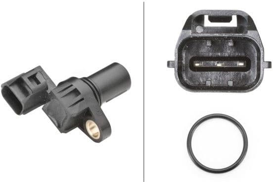 Sensor, camshaft position 6PU 009 121-801