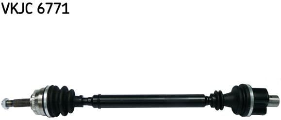 Drive Shaft VKJC 6771 - image 4