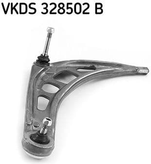 Arm front suspension VKDS 328502 B - image 2