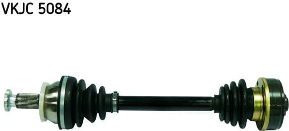 Drive Shaft VKJC 5084 - image 4