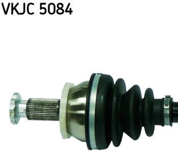Drive Shaft VKJC 5084 - image 5