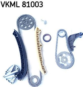 Timing chain kit VKML81003 - image 3