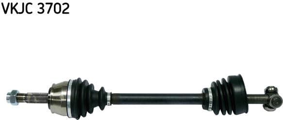 Drive Shaft VKJC 3702 - image 4