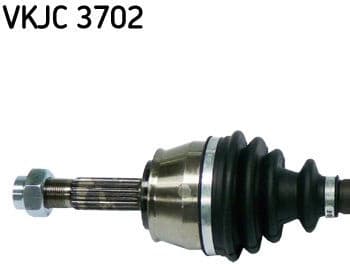 Drive Shaft VKJC 3702 - image 5