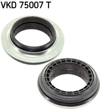 Shock absorber bearing VKD75007T - image 3