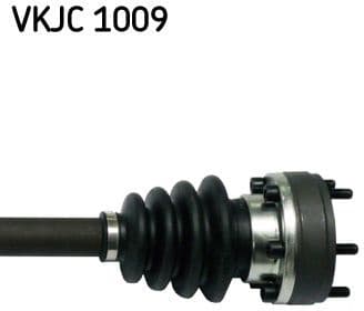 Drive Shaft VKJC 1009 - image 6