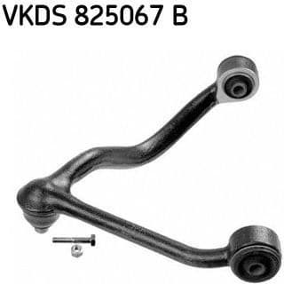 Control/Trailing Arm, wheel suspension VKDS 825067 B - image 2