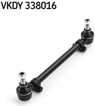 Tie Rod VKDY 338016 - image 2