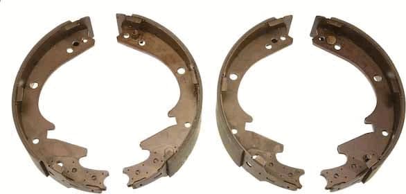 Brake Shoe Set GS8703 - image 3