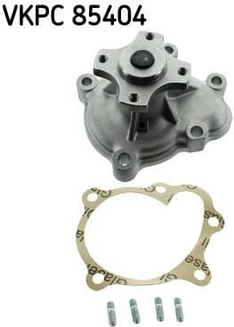 Water Pump, engine cooling Aquamax VKPC 85404 - image 2