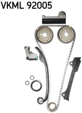 Timing Chain Kit VKML 92005 - image 2