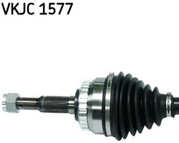 Drive Shaft VKJC 1577 - image 5