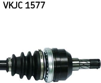 Drive Shaft VKJC 1577 - image 6