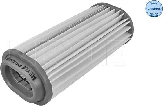 Air Filter MEYLE-ORIGINAL: True to OE. 37-12 321 0038