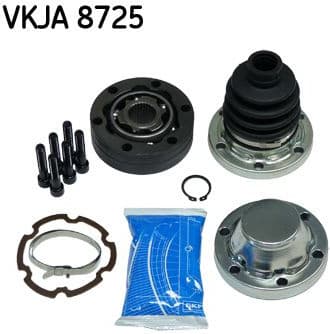 Joint Kit, drive shaft VKJA 8725 - image 2